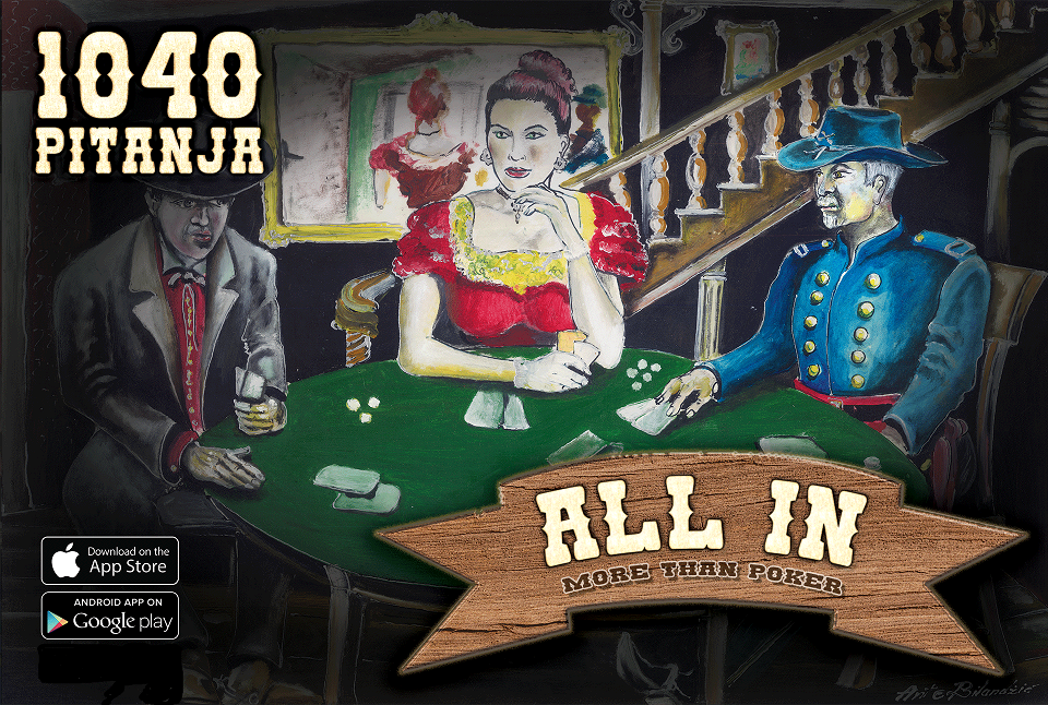 Početna prednja strana